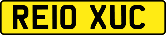 RE10XUC