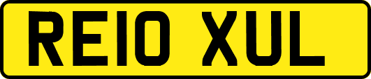 RE10XUL