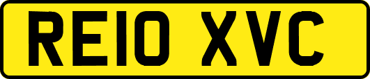RE10XVC