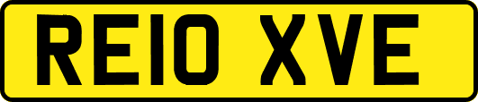 RE10XVE