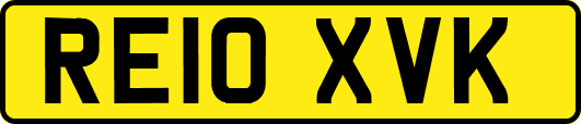 RE10XVK