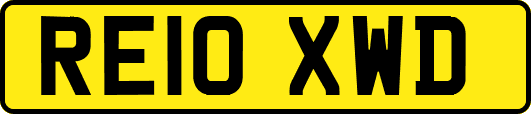 RE10XWD