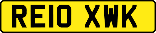 RE10XWK