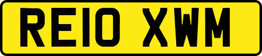 RE10XWM