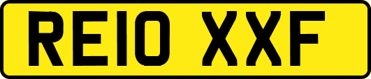 RE10XXF