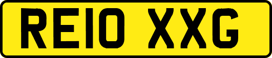 RE10XXG