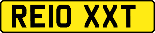 RE10XXT