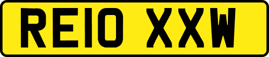 RE10XXW