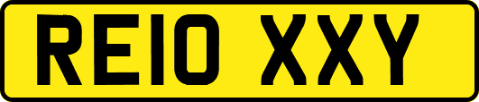RE10XXY