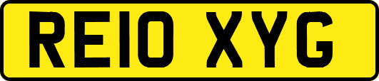 RE10XYG