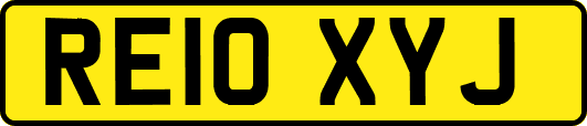 RE10XYJ
