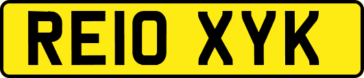 RE10XYK