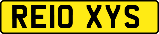 RE10XYS