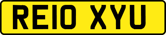 RE10XYU