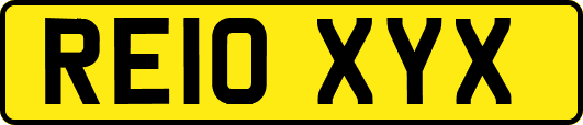 RE10XYX