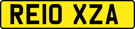 RE10XZA