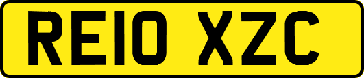 RE10XZC