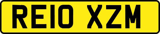 RE10XZM