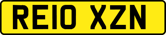 RE10XZN