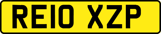 RE10XZP