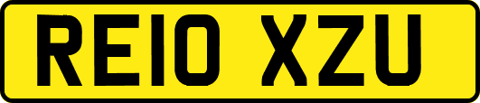 RE10XZU