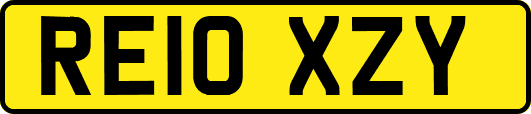 RE10XZY