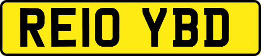 RE10YBD