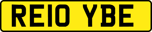 RE10YBE