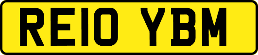 RE10YBM