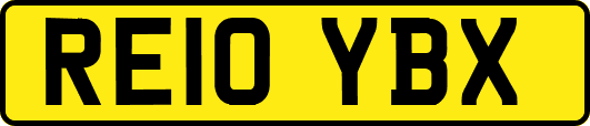RE10YBX