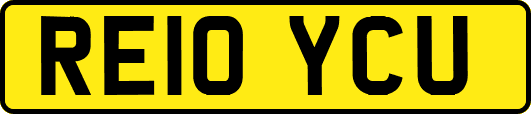 RE10YCU