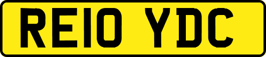 RE10YDC