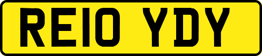 RE10YDY