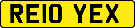 RE10YEX