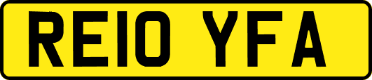 RE10YFA