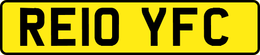 RE10YFC