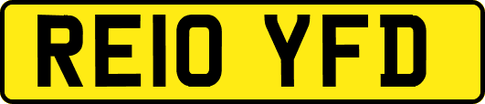 RE10YFD