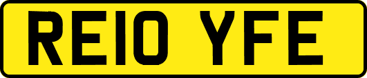 RE10YFE