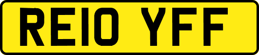 RE10YFF