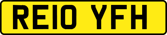 RE10YFH