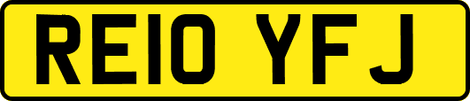 RE10YFJ