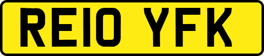 RE10YFK