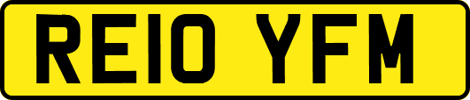 RE10YFM