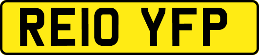 RE10YFP