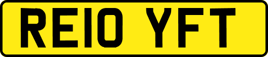 RE10YFT