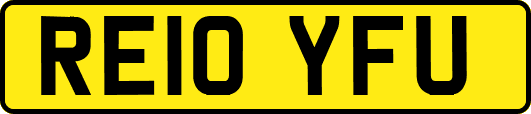 RE10YFU