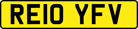 RE10YFV