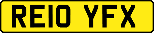 RE10YFX