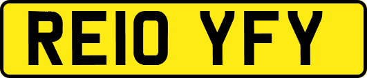 RE10YFY