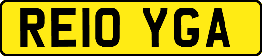 RE10YGA